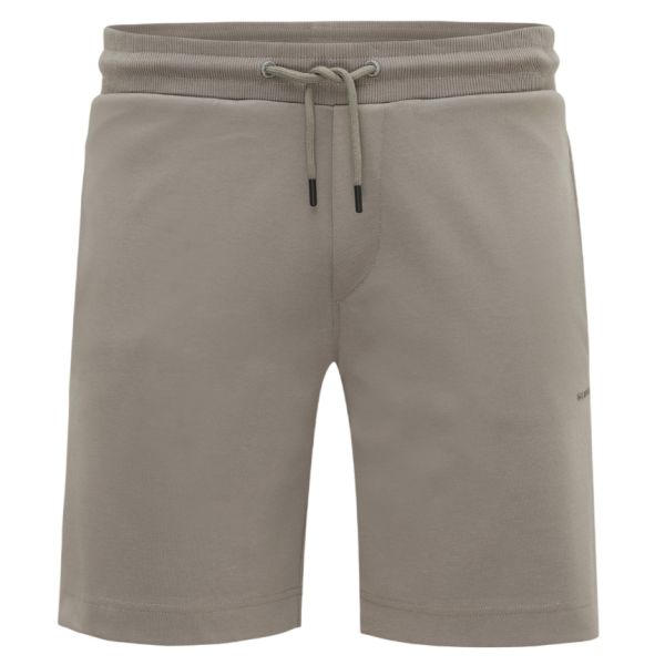 Genti Tech Korte Broek Bruin