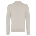 Genti Turtle Sweater Beige