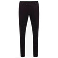 Genti Wynwood Chino Zwart