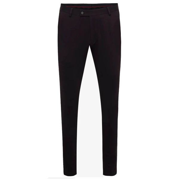 Genti Wynwood Chino Zwart