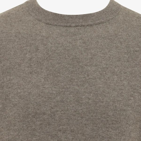 Gentiluomo Cashmere Sweater Bruin