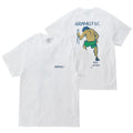 Gramicci B.C. T-shirt Wit