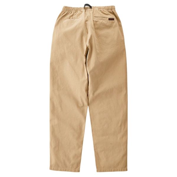 Gramicci Broek Beige