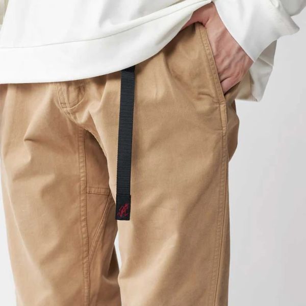 Gramicci Broek Beige