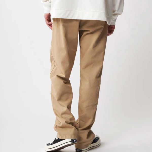 Gramicci Broek Beige