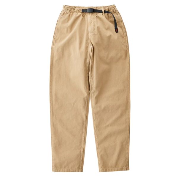 Gramicci Broek Beige