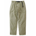 Gramicci Broek Donker Groen