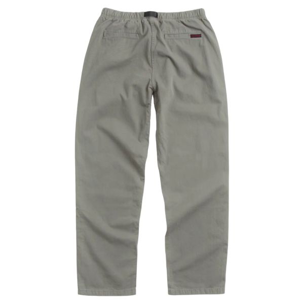 Gramicci Broek Grijs