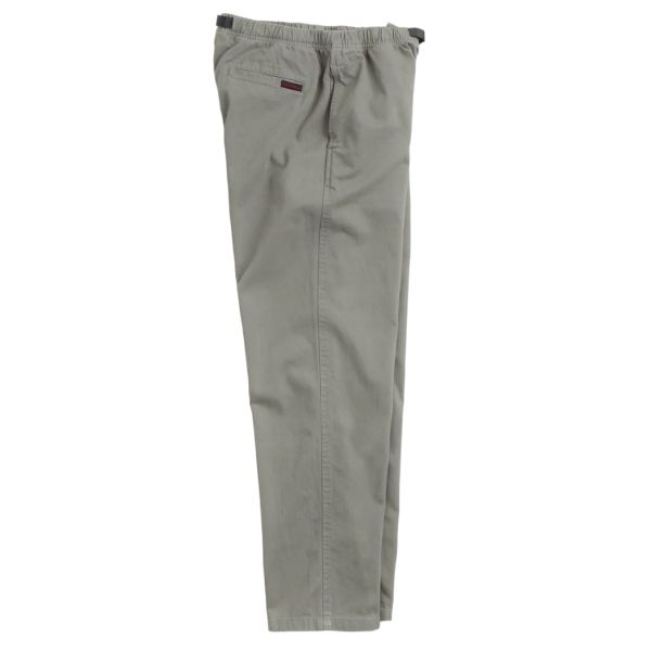 Gramicci Broek Grijs