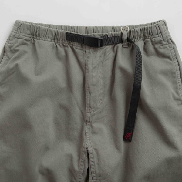 Gramicci Broek Grijs
