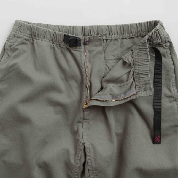 Gramicci Broek Grijs