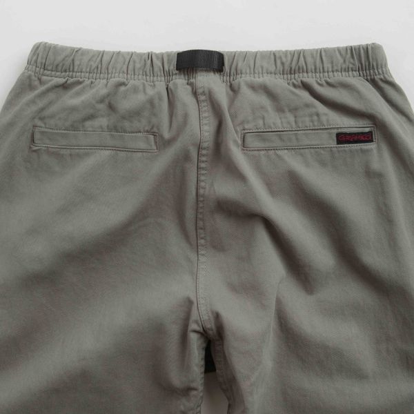 Gramicci Broek Grijs