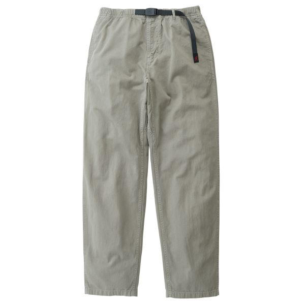 Gramicci Broek Grijs