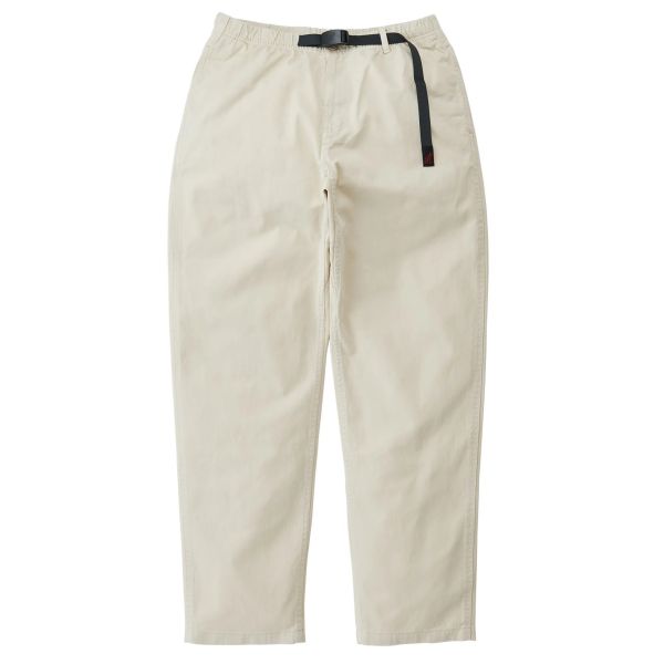 Gramicci Broek Off White