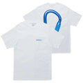 Gramicci Carabiner T-shirt Wit
