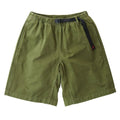 Gramicci G-Short Korte Broek Donker Groen