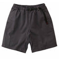 Gramicci G-Short Pigment Dye Korte Broek Antraciet