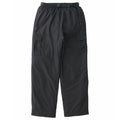 Gramicci Light Ripstop Utility Cargo Broek Zwart