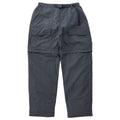 Gramicci Nylon Tussah Convertible Pant Antraciet
