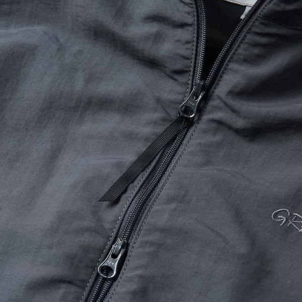 Gramicci Nylon Tussah Tactical Vest Grijs