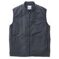 Gramicci Nylon Tussah Tactical Vest Grijs