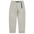 Gramicci Pigment Dye Broek Beige