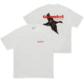 Gramicci Preserve It T-shirt Wit