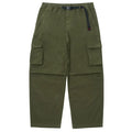 Gramicci Rig Cargo Broek Donker Groen