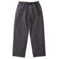 Gramicci Straight Fit Broek Antraciet