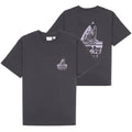 Gramicci Trout T-shirt Zwart