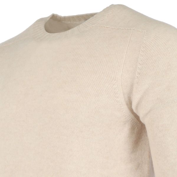 gran sasso knitwear sweater beige