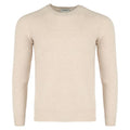 gran sasso knitwear sweater beige