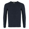 gran sasso knitwear sweater donker blauw