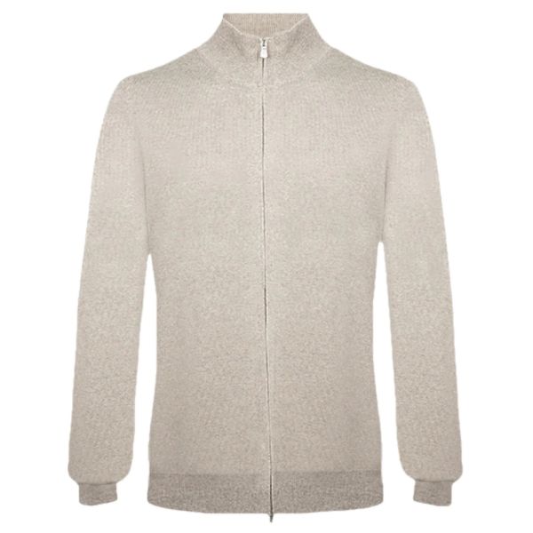 Gran Sasso Knitwear Vest Beige