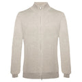 Gran Sasso Knitwear Vest Beige