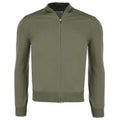 gran sasso knitwear vest groen