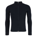 gran sasso knitwear vest navy