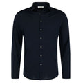 Gran Sasso Overhemd Navy
