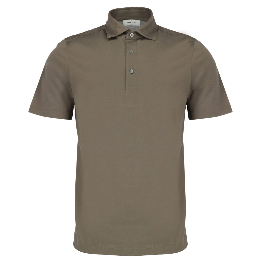 gran sasso polo bruin