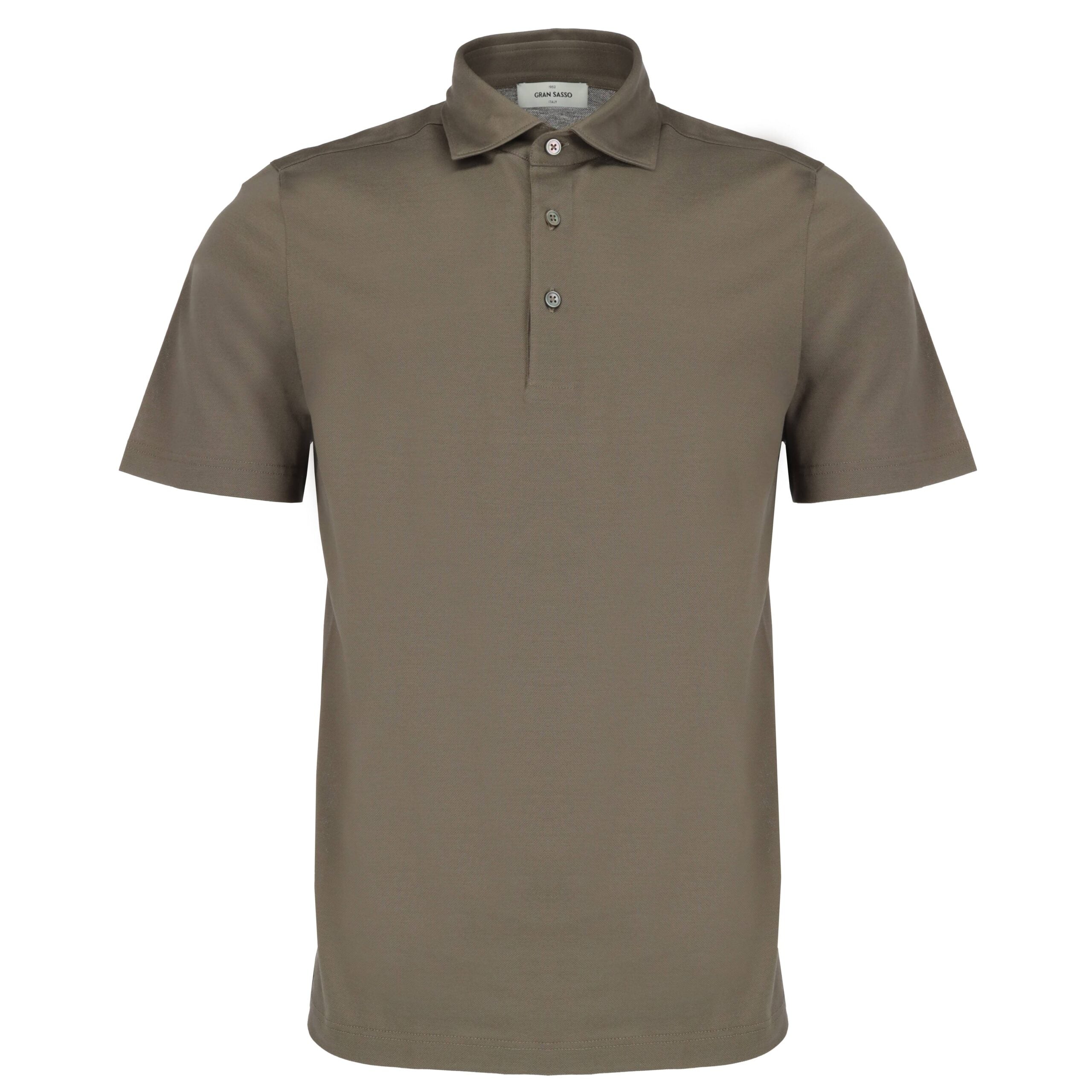 gran sasso polo bruin