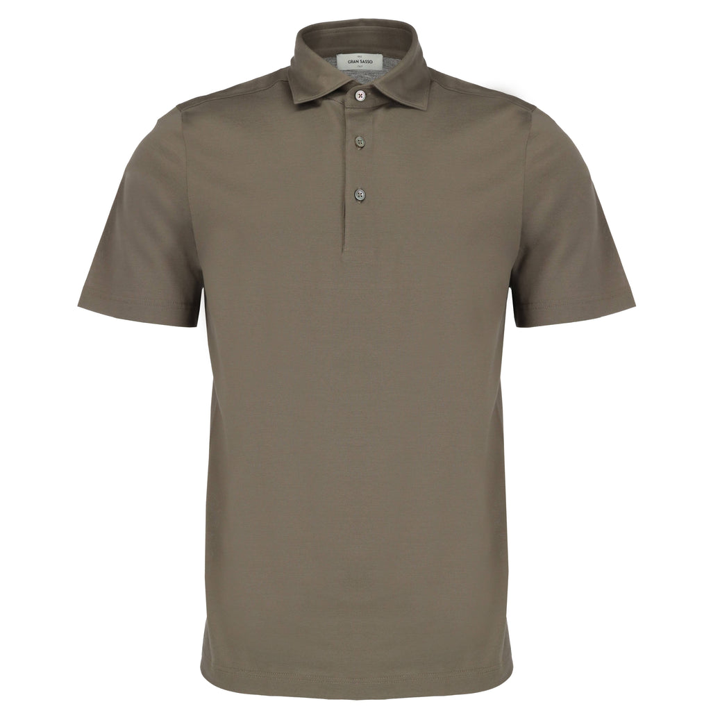gran sasso polo bruin