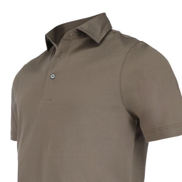 Gran Sasso Polo Bruin