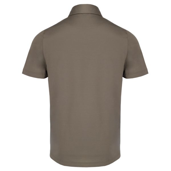 Gran Sasso Polo Bruin