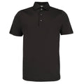 gran sasso polo donker bruin