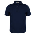 Gran Sasso Polo Navy