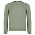 Gran Sasso Sweater Groen