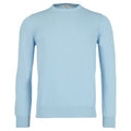 Gran Sasso Sweater Licht Blauw