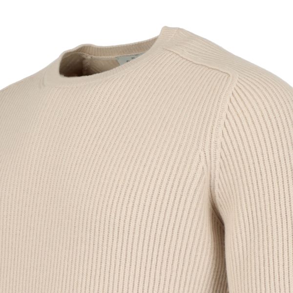 Gran Sasso Sweater Beige