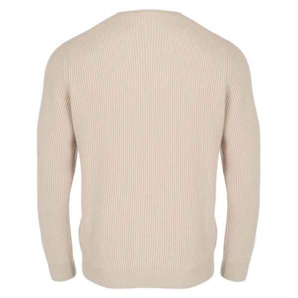 Gran Sasso Sweater Beige