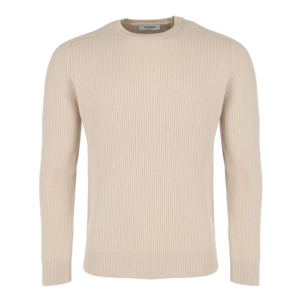 Gran Sasso Sweater Beige